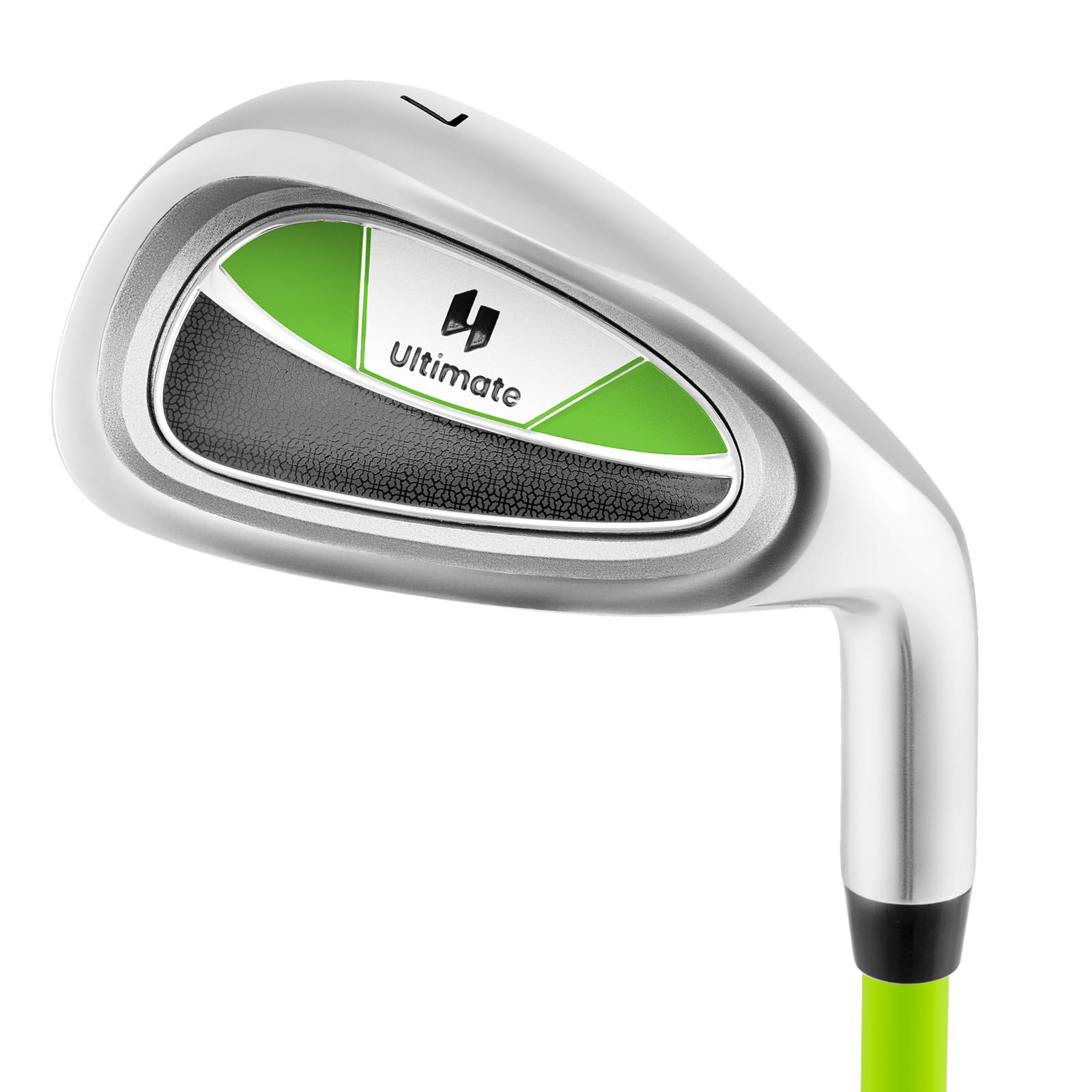 Tangkula Junior #7 Iron for Kids,Ages 8-10